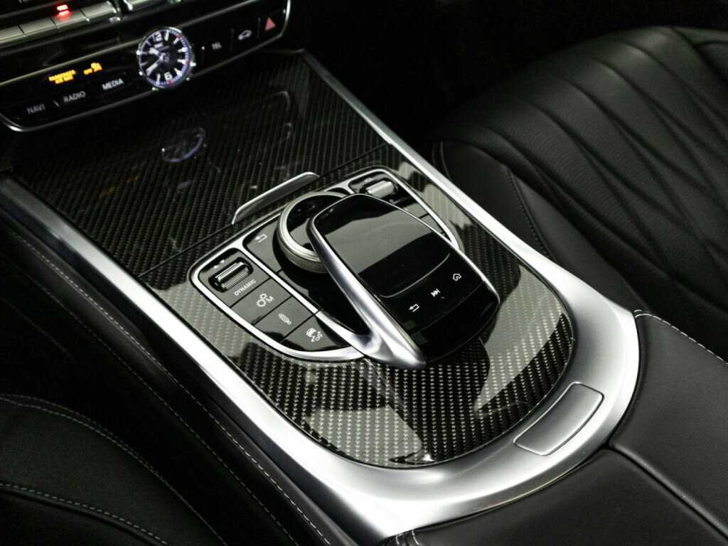 Купить Mercedes-Benz G-Класс AMG 63 AMG, 2021, 24 943 км, фото №18