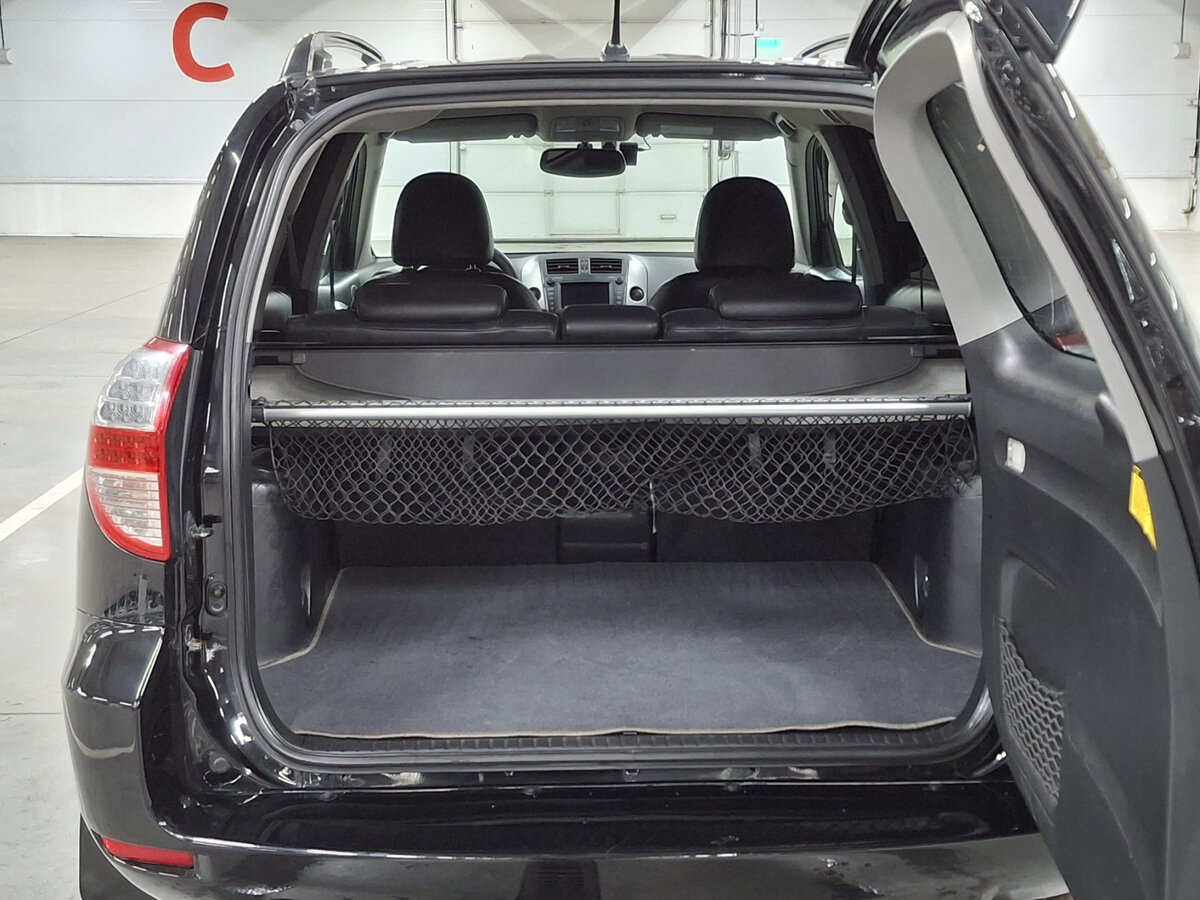 Купить Toyota RAV4 III (XA30) Рестайлинг, 2010, 149 925 км, фото №10