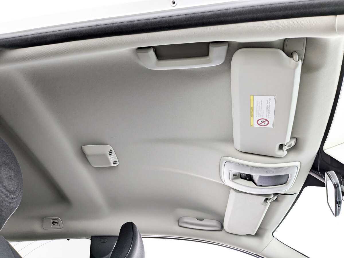 Купить Volvo C30, 2011, 202 131 км, фото №18