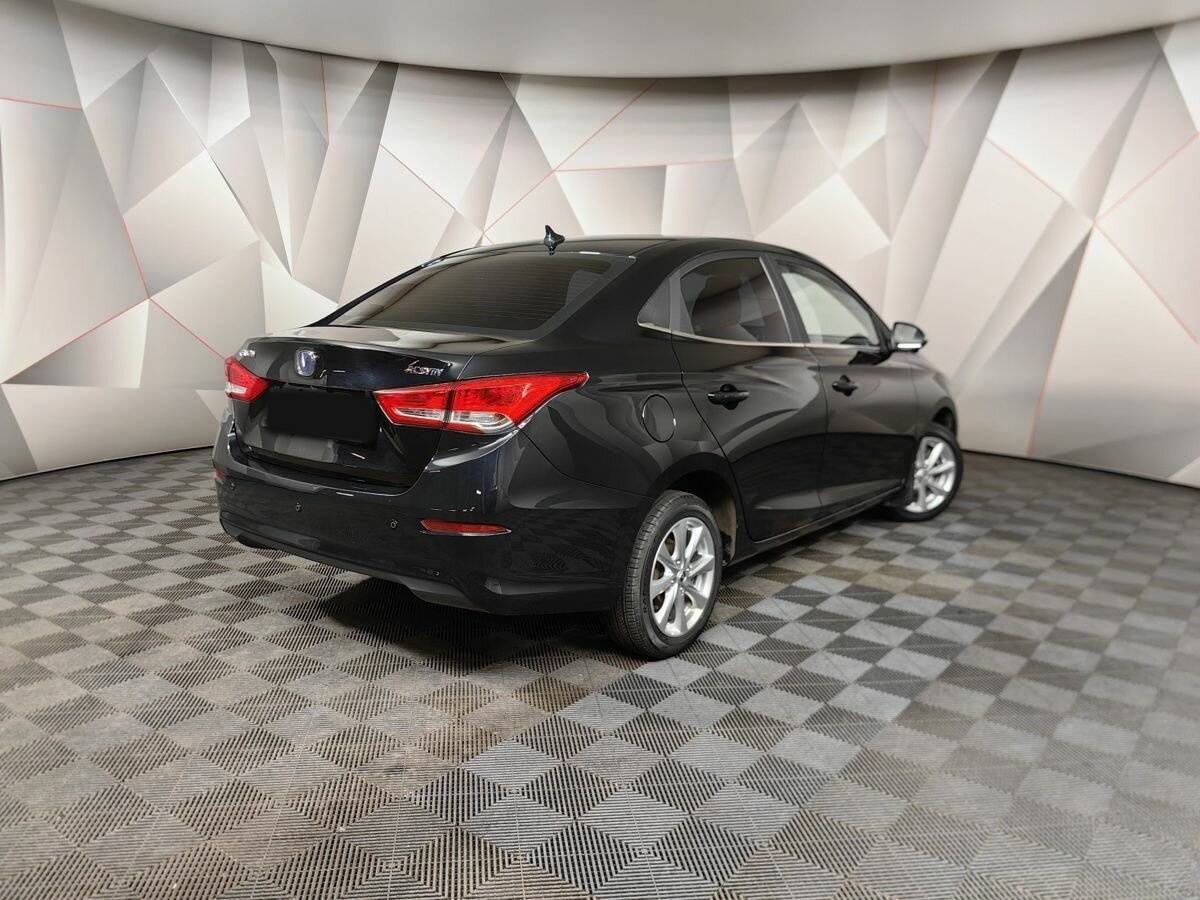 Купить Changan Alsvin, 2023, 26 601 км, фото №2