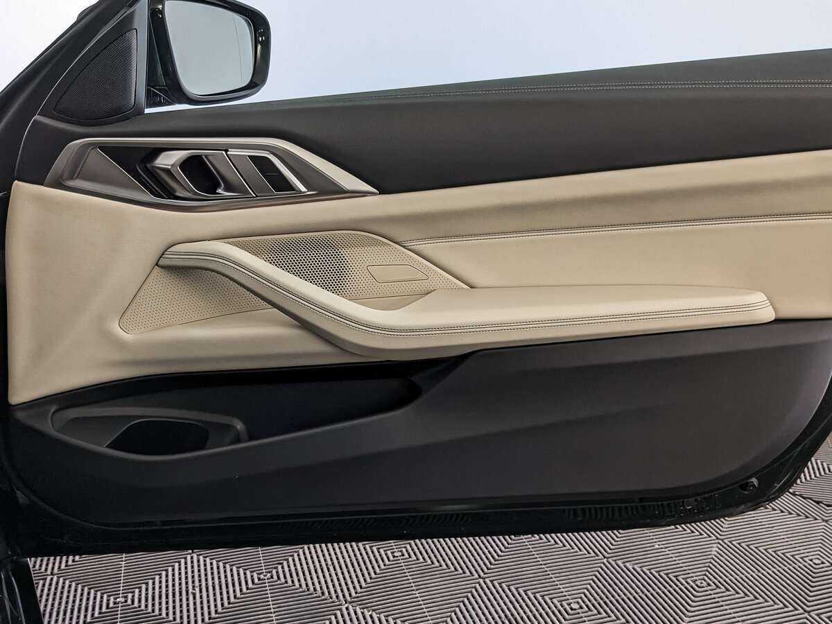 Купить BMW 4 серии 420d xDrive, 2021, 74 857 км, фото №22
