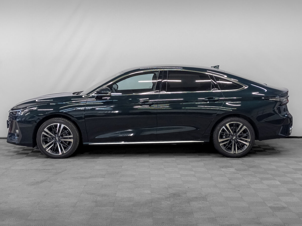 Купить Chery Arrizo 8, 2024, 168 км, фото №8