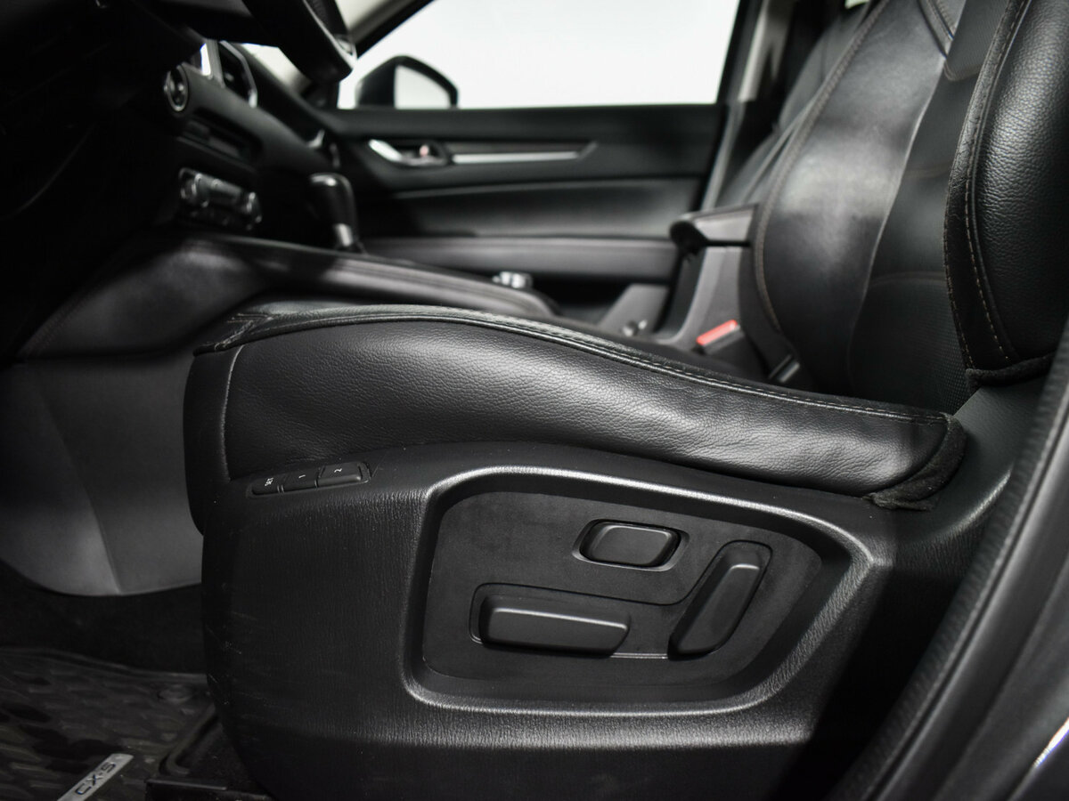Купить Mazda CX-5 II, 2019, 184 600 км, фото №16