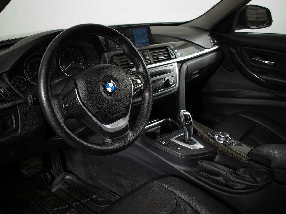 Купить BMW 3 серии 328i xDrive, 2013, 176 775 км, фото №13