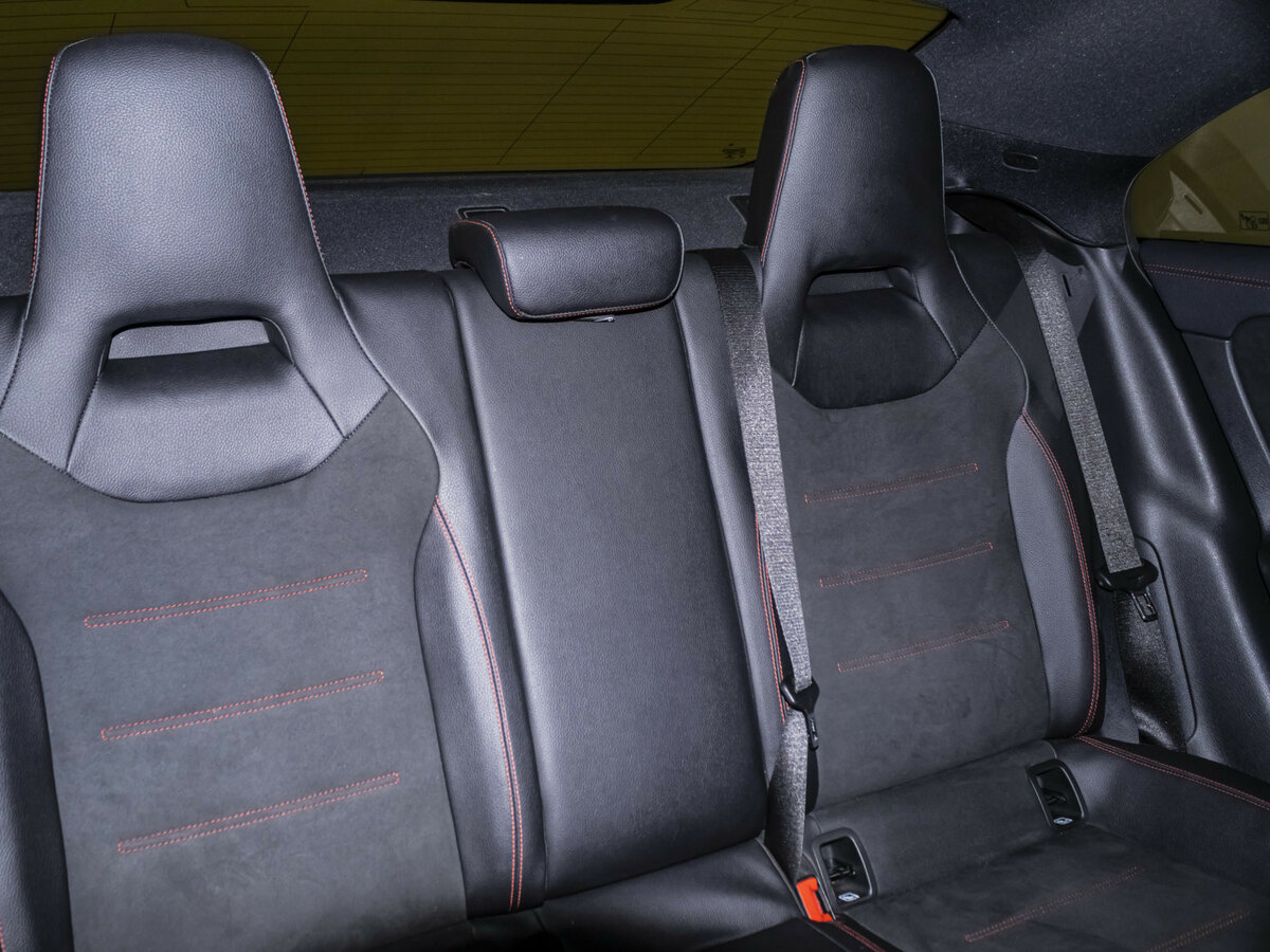 Купить Mercedes-Benz CLA 250 II (C118, X118), 2019, 70 656 км, фото №12