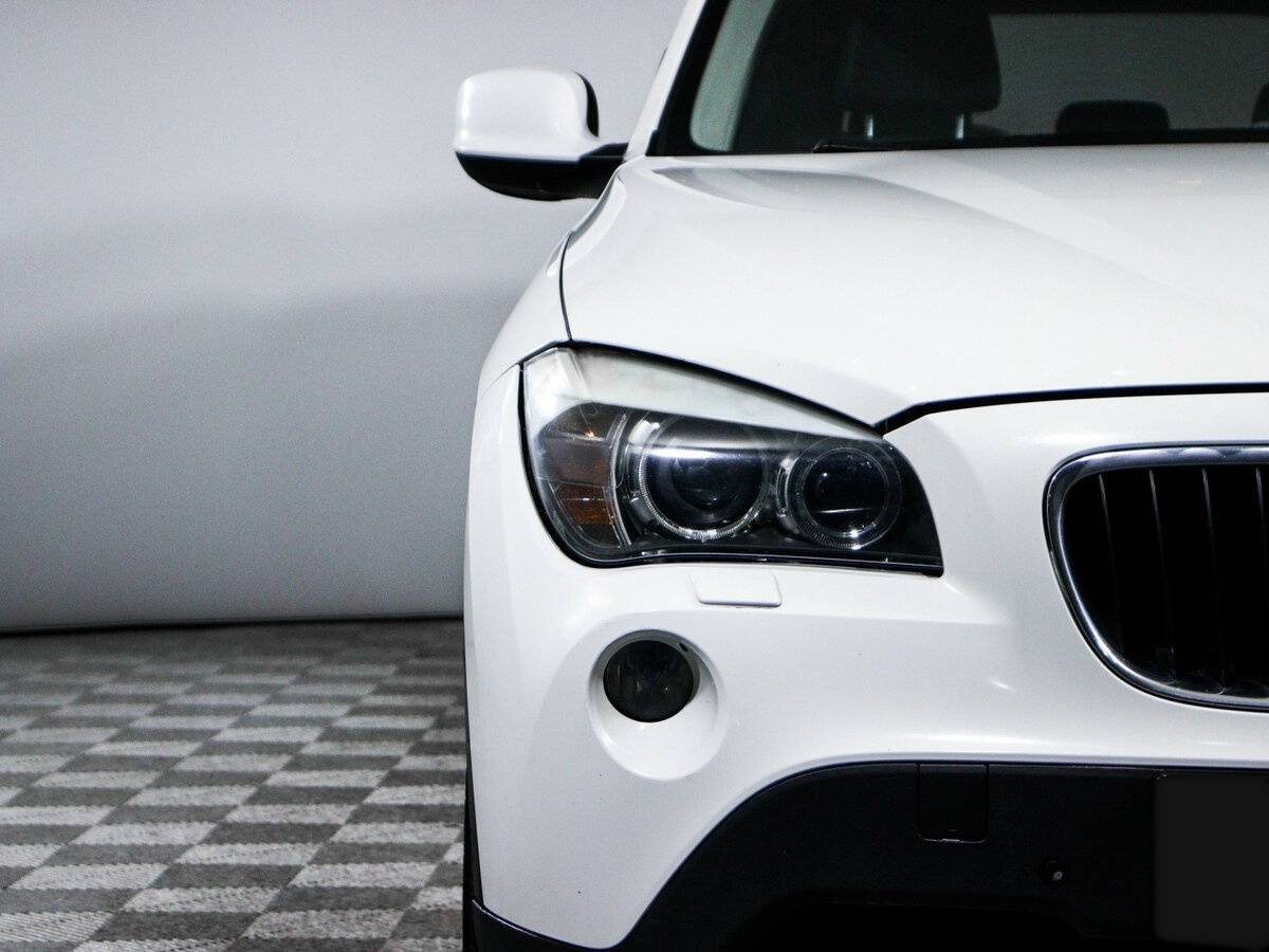 Купить BMW X1 20d, 2011, 184 342 км, фото №16