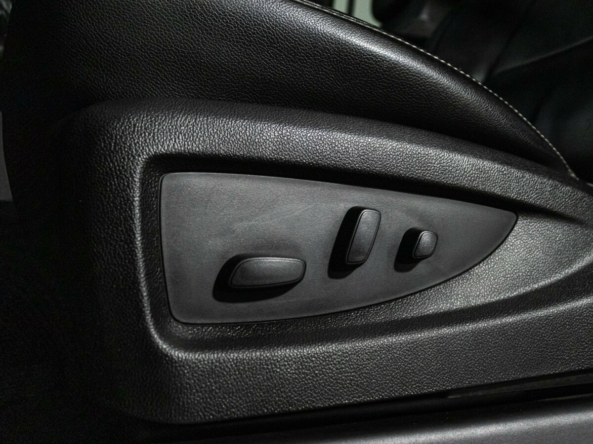 Купить Chevrolet Tahoe IV, 2016, 248 101 км, фото №12