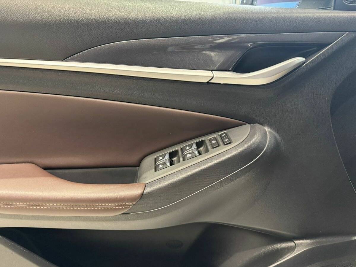 Купить Changan Eado Plus, 2023, 27 075 км, фото №11