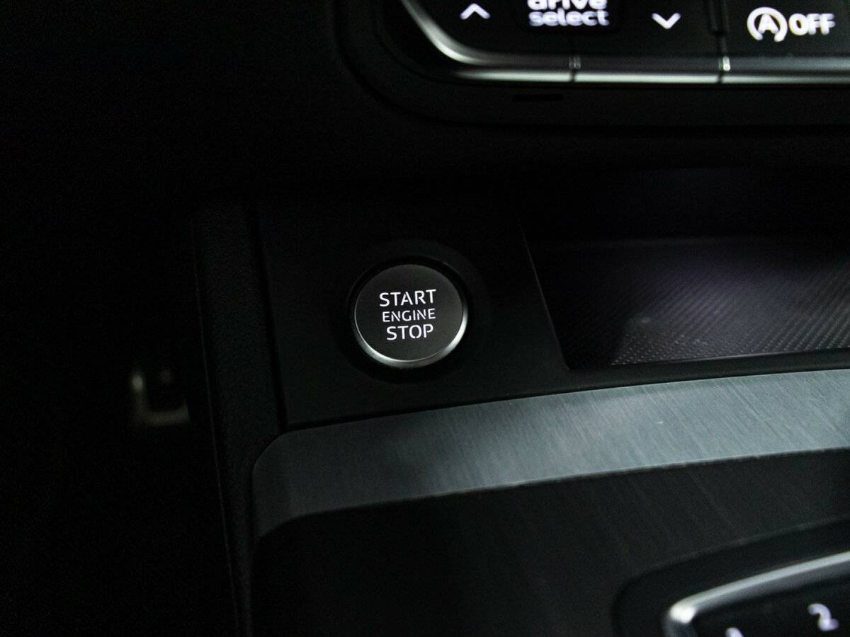 Купить Audi Q5 II (FY), 2020, 88 765 км, фото №19