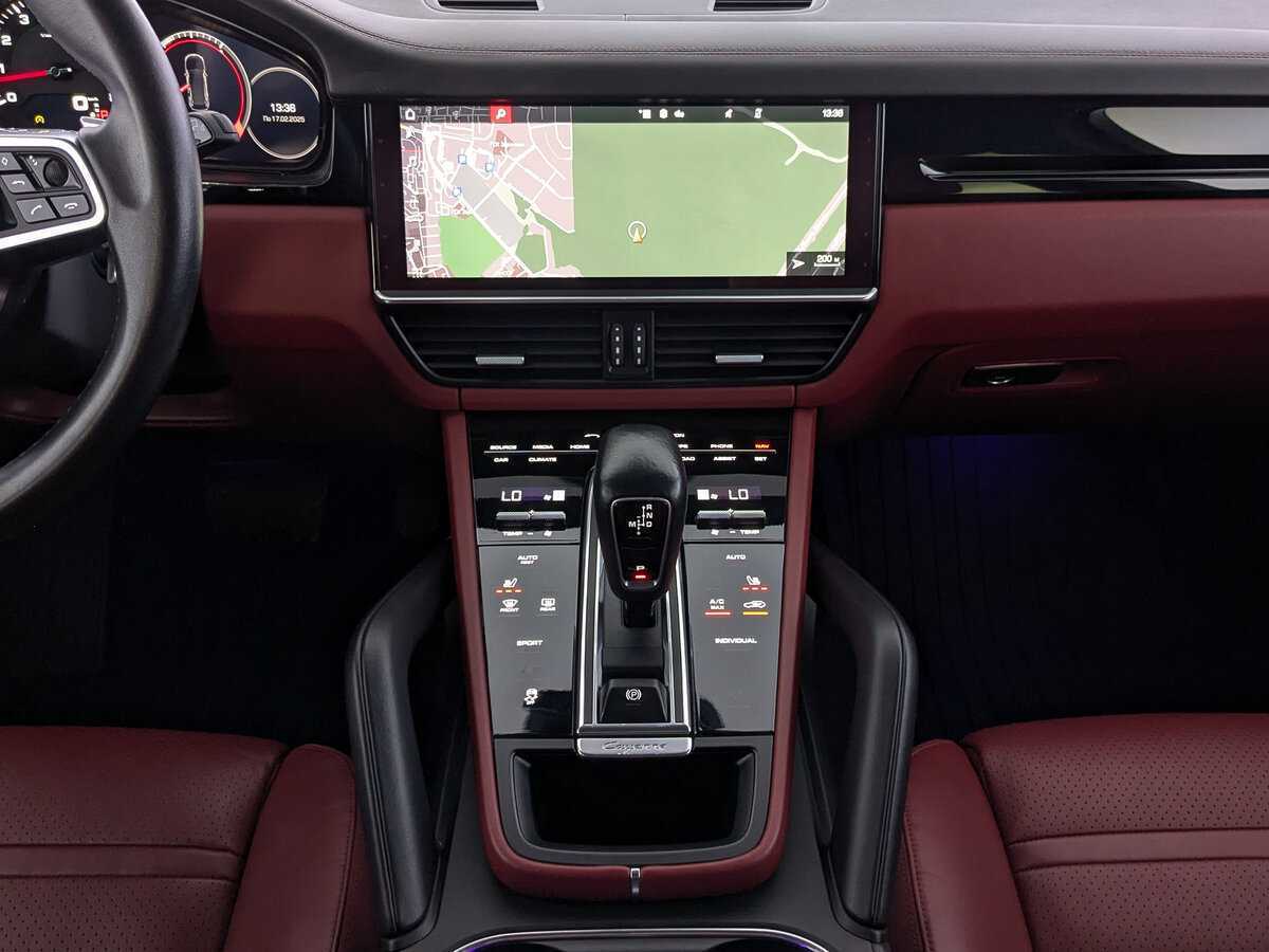 Купить Porsche Cayenne, 2020, 49 500 км, фото №17