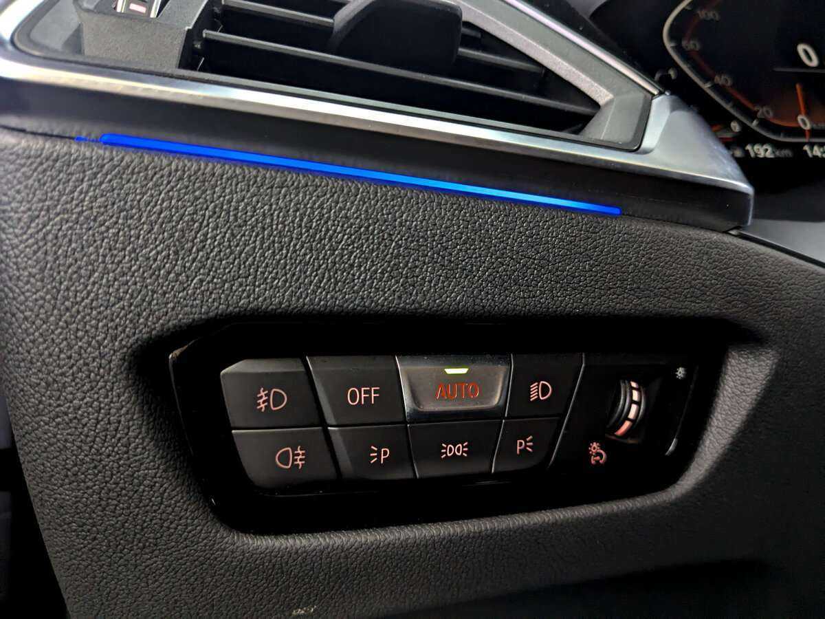 Купить BMW 4 серии 420d, 2021, 63 791 км, фото №19