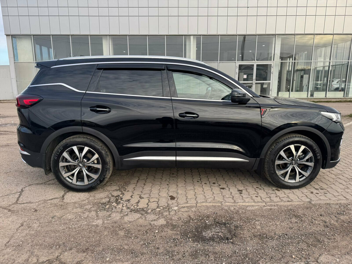 Купить Chery Tiggo 7 Pro Max I, 2023, 45 819 км, фото №5