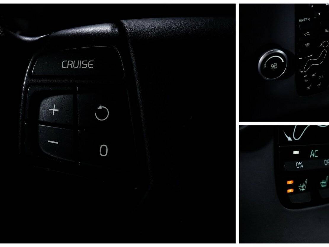 Купить Volvo C30 I, 2007, 186 330 км, фото №13