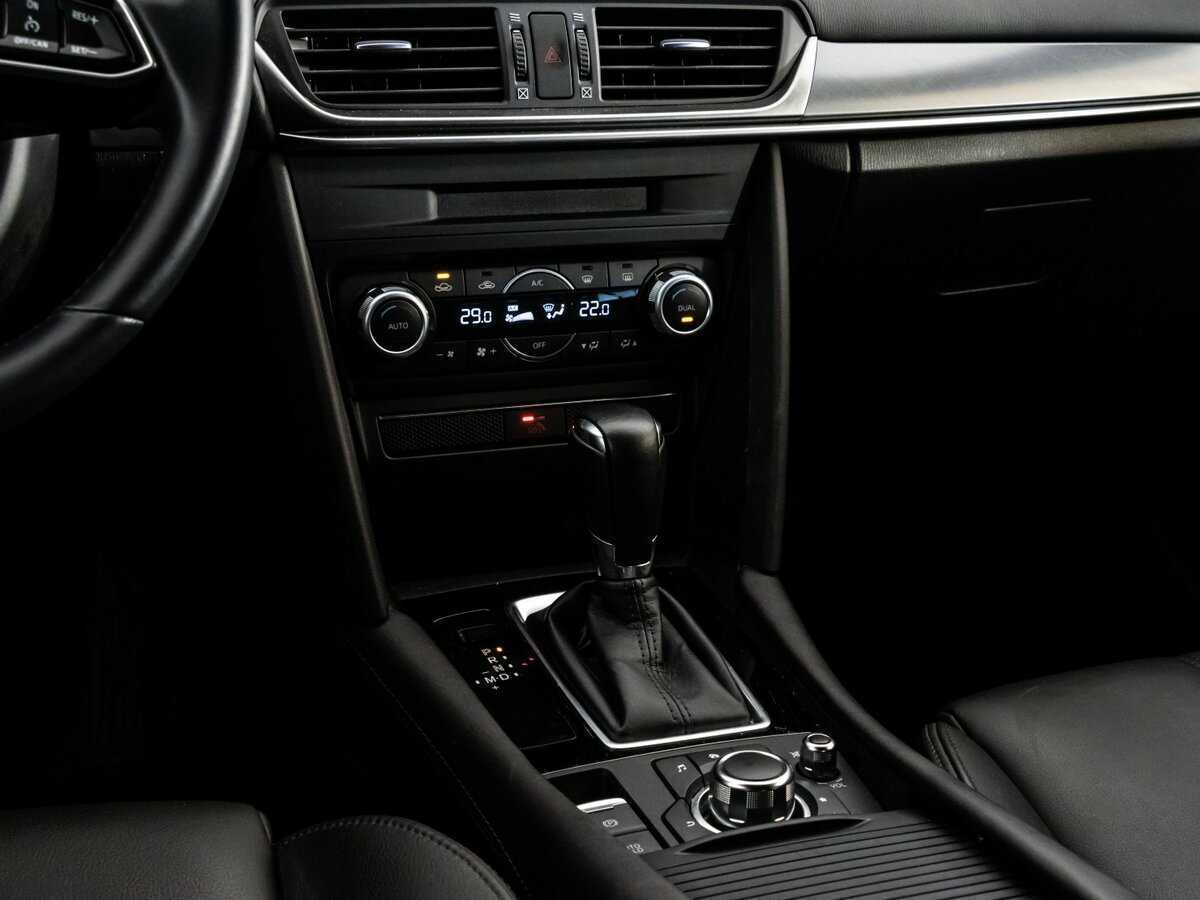 Купить Mazda CX-4, 2023, 29 571 км, фото №13