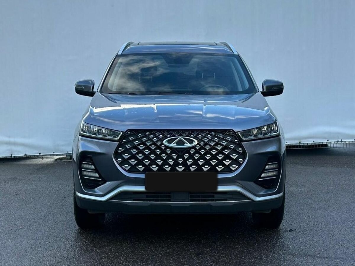 Купить Chery Tiggo 7 Pro I, 2022, 80 398 км, фото №2