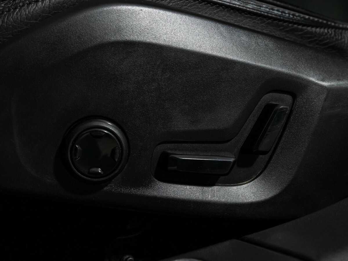 Купить Volvo V90 Cross Country, 2017, 290 416 км, фото №17