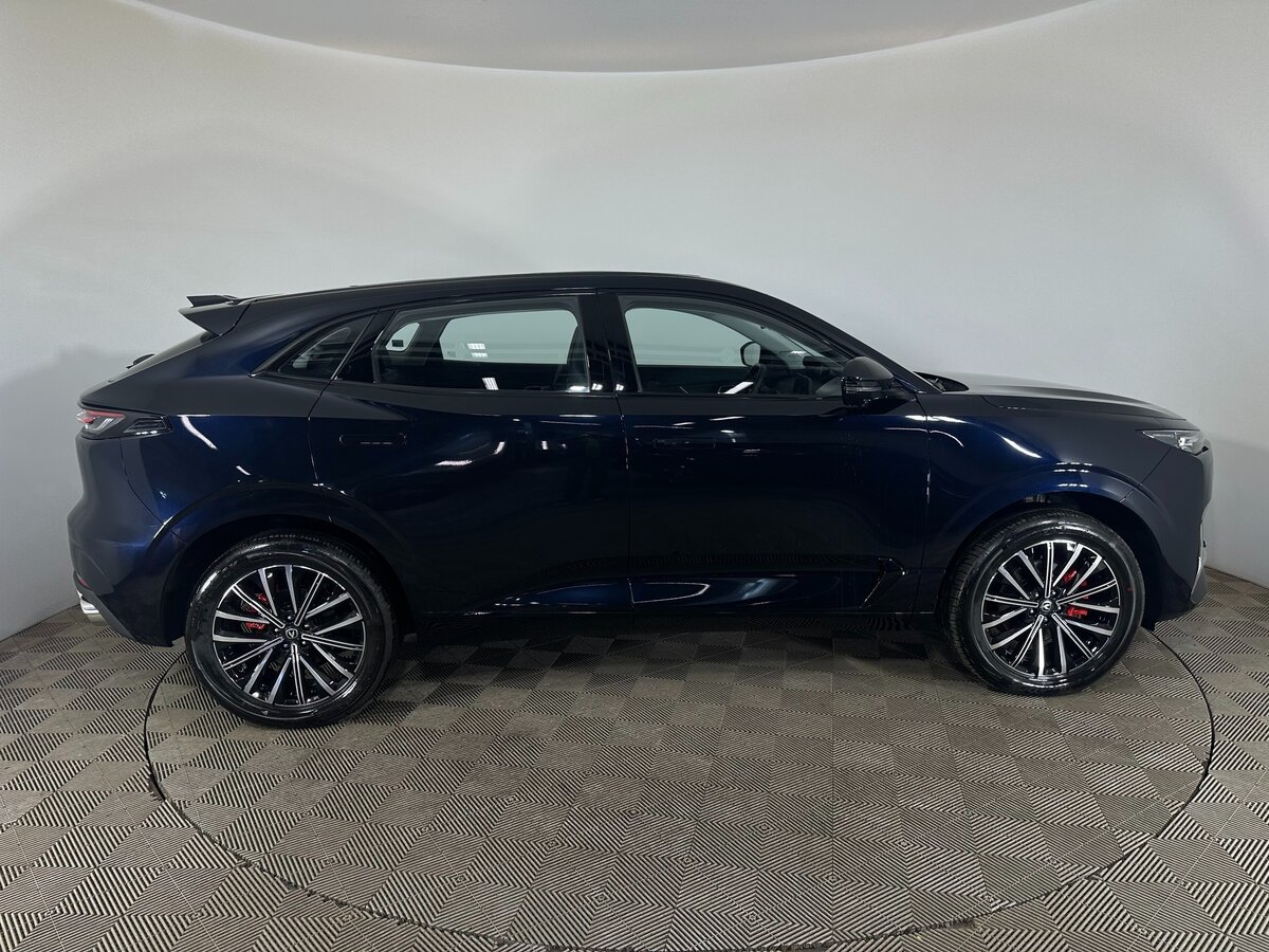 Купить Changan UNI-K, 2023, 108 км, фото №4