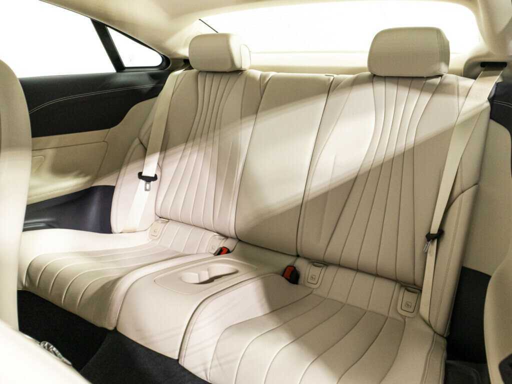 Купить Mercedes-Benz E-Класс 200, 2021, 24 990 км, фото №10