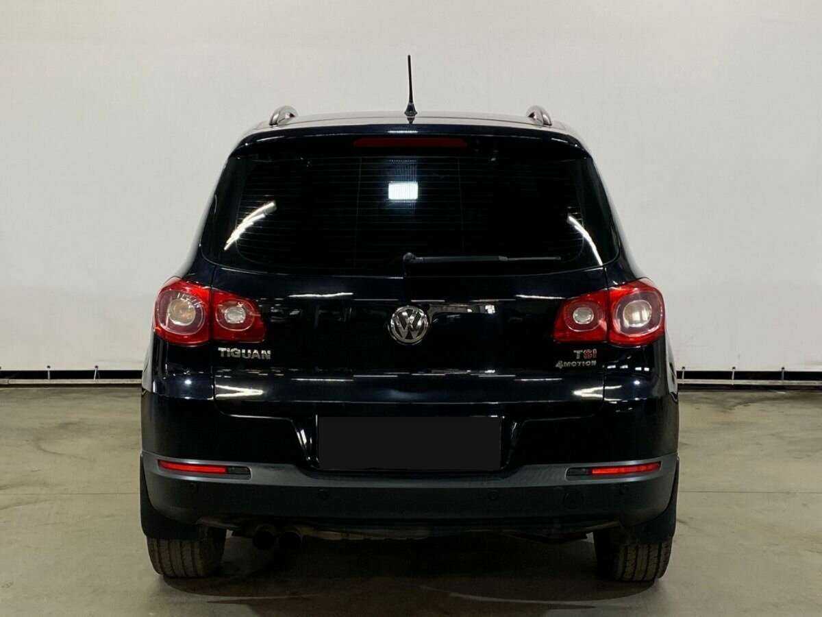 Купить Volkswagen Tiguan, 2011, 207 385 км, фото №6