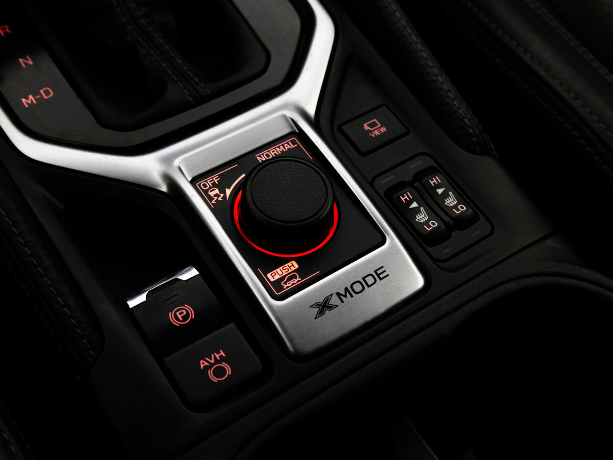 Купить Subaru Forester V, 2021, 122 850 км, фото №15