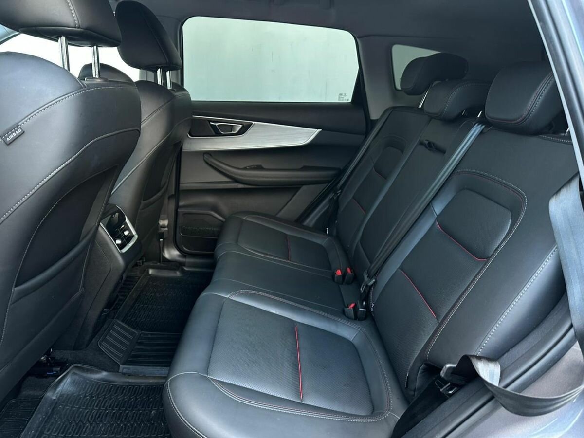 Купить Chery Tiggo 7 Pro I, 2022, 80 398 км, фото №10