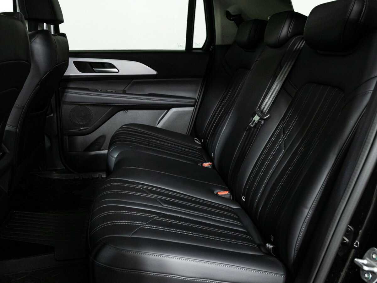 Купить Haval H5, 2024, 11 636 км, фото №8