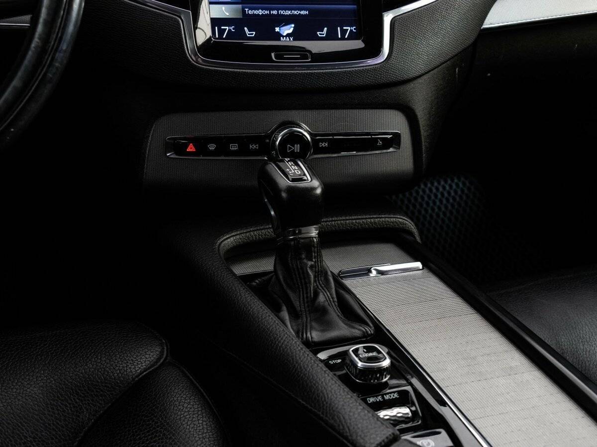 Купить Volvo XC90, 2015, 239 498 км, фото №11