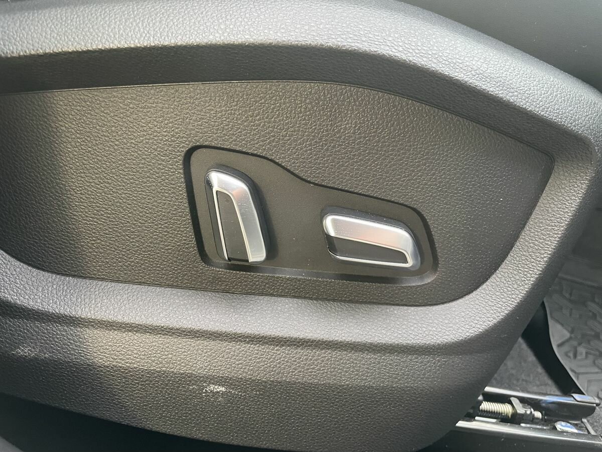 Купить Chery Tiggo 7 Pro Max I, 2023, 10 720 км, фото №21