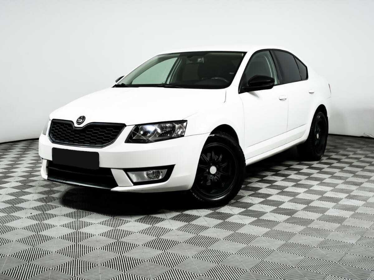 Купить Skoda Octavia, 2014, 178 506 км, фото №1