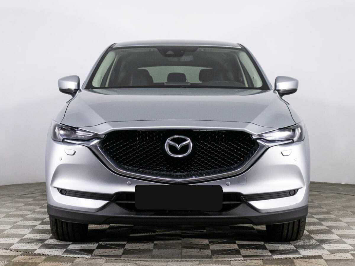Купить Mazda CX-5, 2018, 240 082 км, фото №2