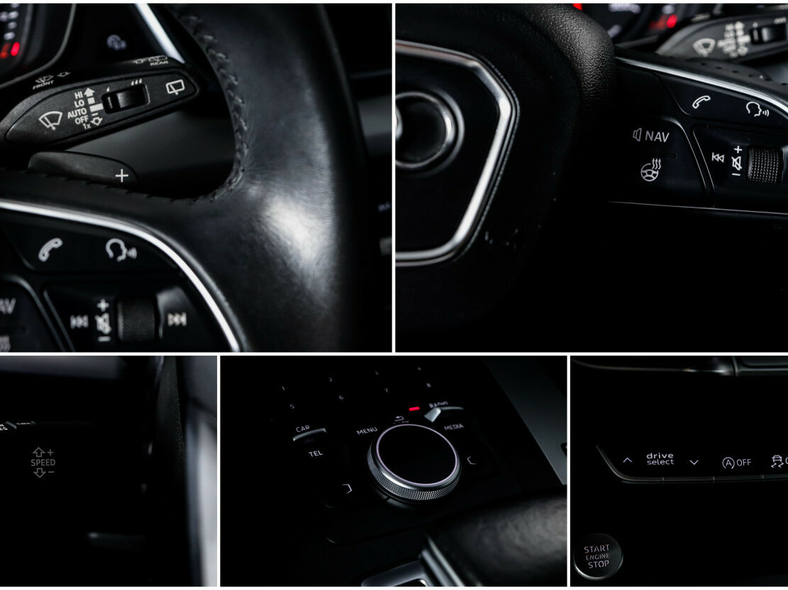 Купить Audi Q5 II (FY), 2020, 84 000 км, фото №19