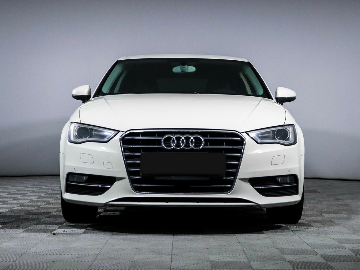 Купить Audi A3 Sportback III (8V), 2013, 221 287 км, фото №2