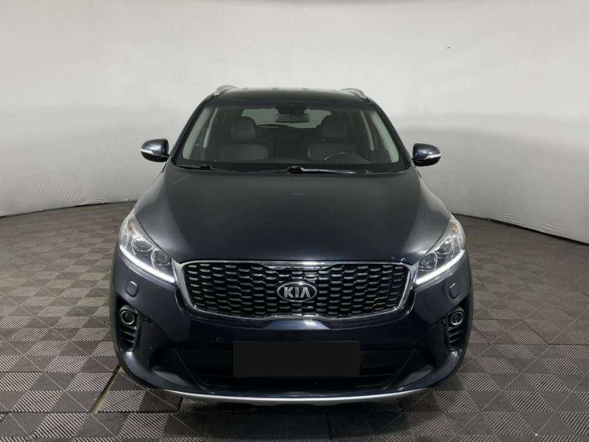 Купить Kia Sorento, 2019, 119 744 км, фото №2