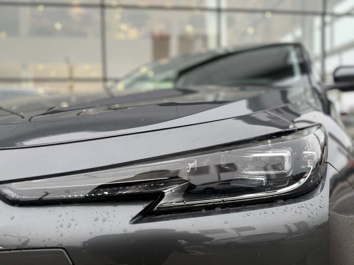 Купить Changan UNI-K, 2024, 9 371 км, фото №8