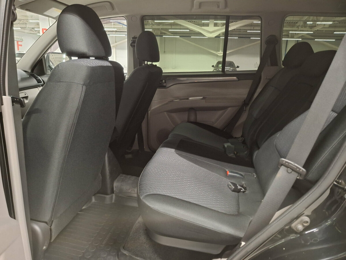 Купить Mitsubishi Pajero Sport II Рестайлинг, 2014, 228 679 км, фото №12