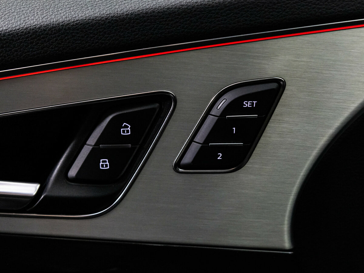 Купить Audi Q7 II (4M), 2019, 176 623 км, фото №19
