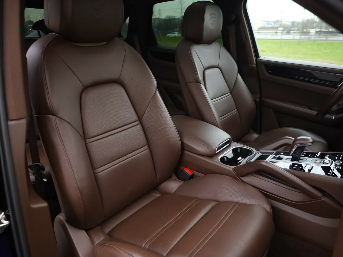 Купить Porsche Cayenne III, 2019, 87 000 км, фото №26