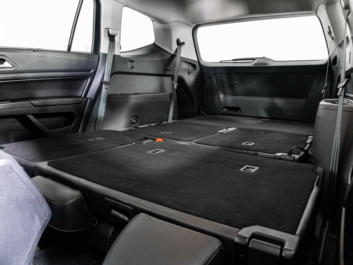 Купить Volkswagen Teramont I, 2018, 89 745 км, фото №25