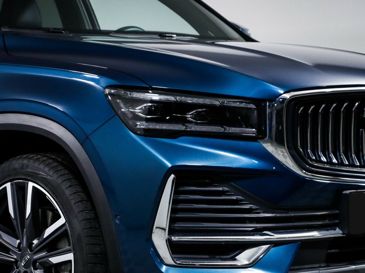 Купить Geely Monjaro I, 2023, 28 450 км, фото №14