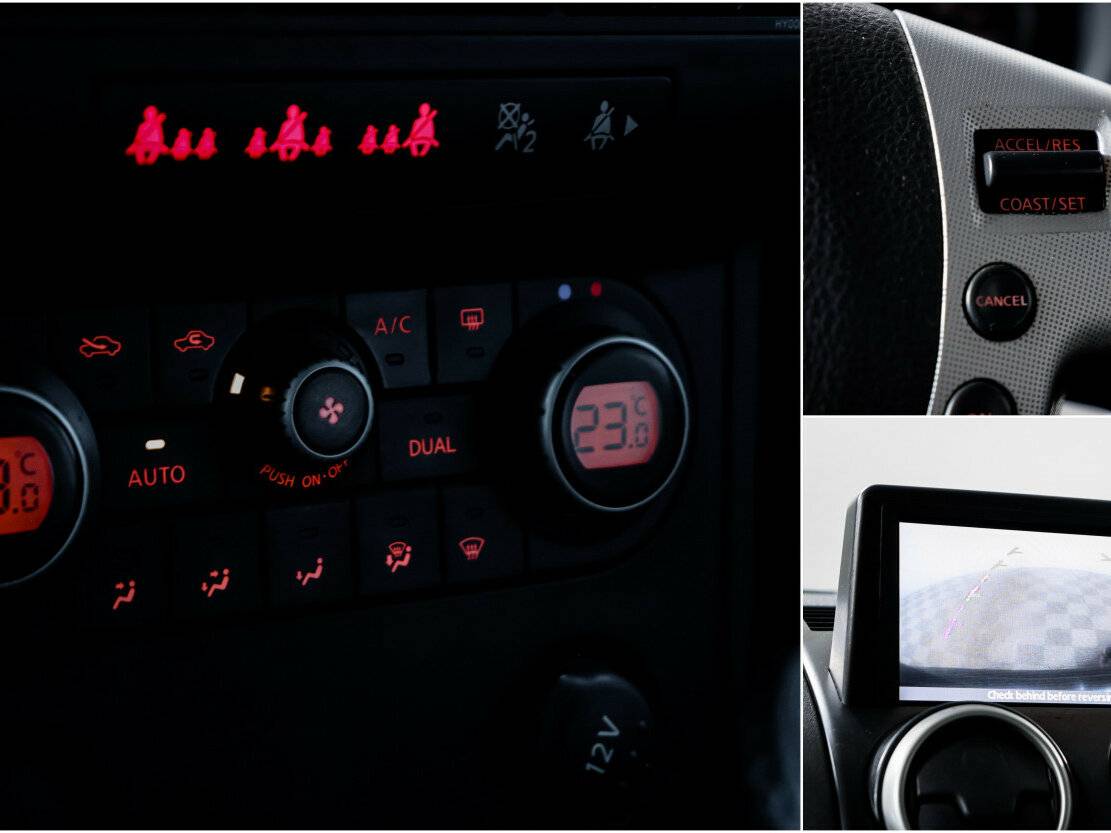Купить Nissan Qashqai I, 2008, 286 680 км, фото №16