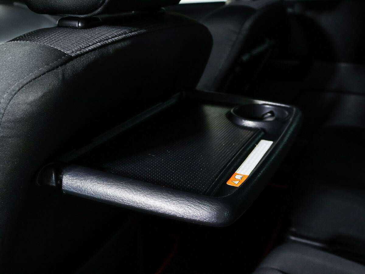 Купить Mazda 5, 2008, 267 358 км, фото №22