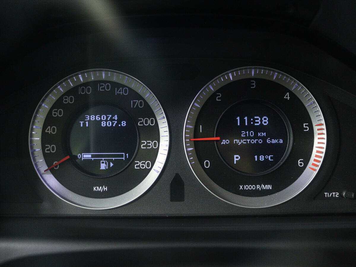 Купить Volvo XC70, 2009, 386 073 км, фото №11