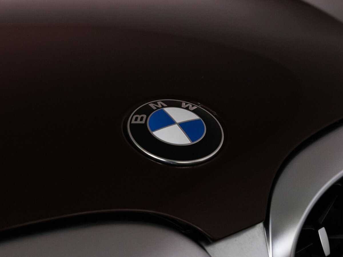 Купить BMW X4 20d, 2021, 29 807 км, фото №28