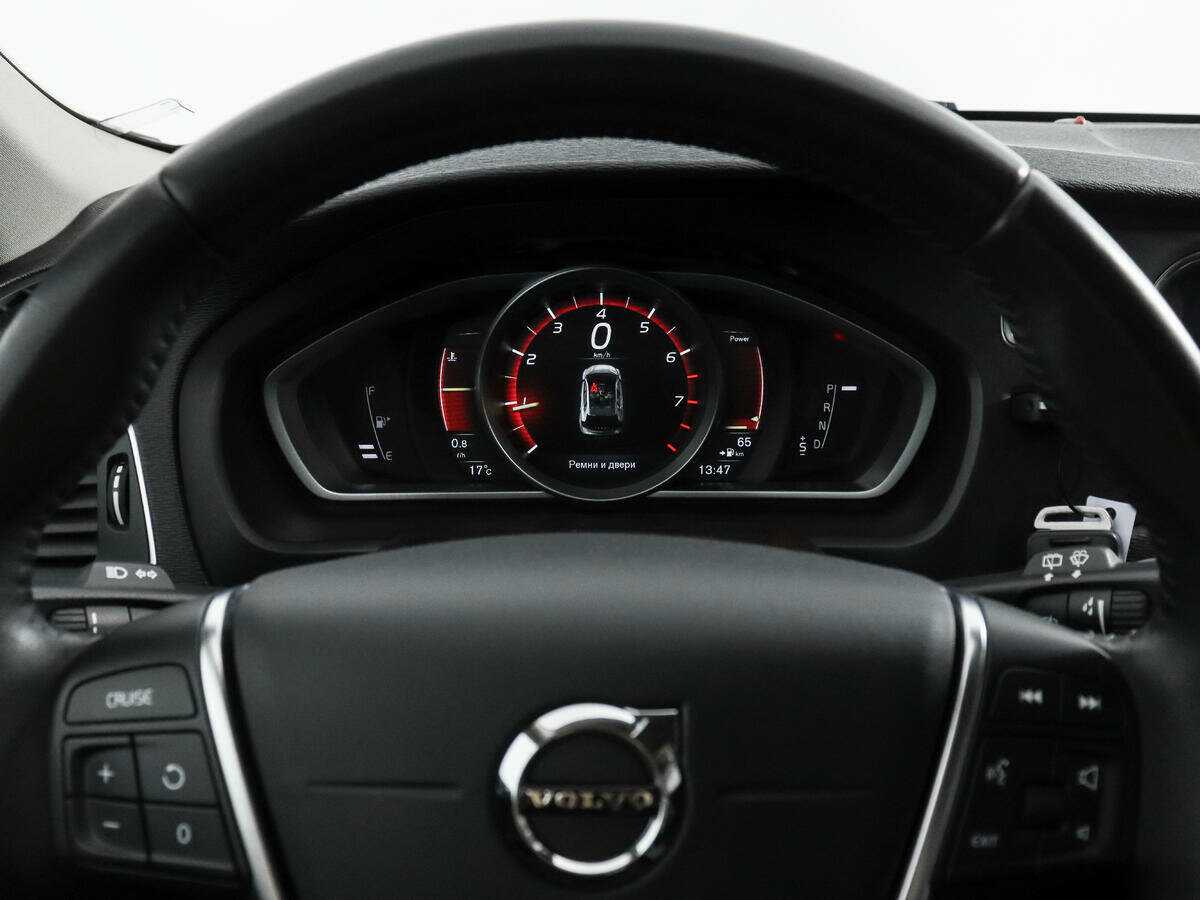 Купить Volvo V40 Cross Country, 2017, 113 000 км, фото №18