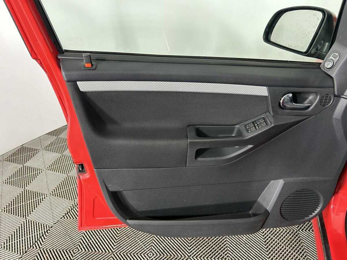 Купить Opel Meriva, 2008, 252 358 км, фото №8