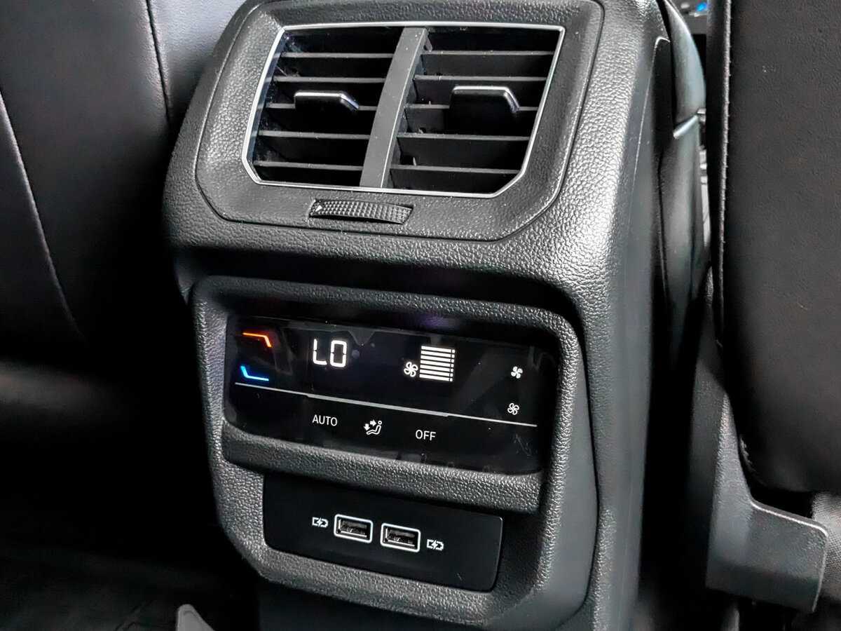Купить Volkswagen Tayron, 2022, 39 943 км, фото №26