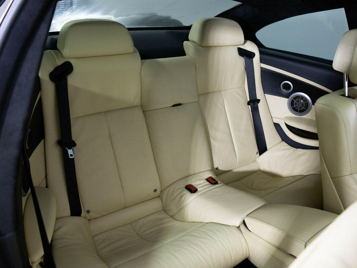Купить BMW 6 серии 650i II (E63/E64) Рестайлинг, 2008, 148 101 км, фото №15