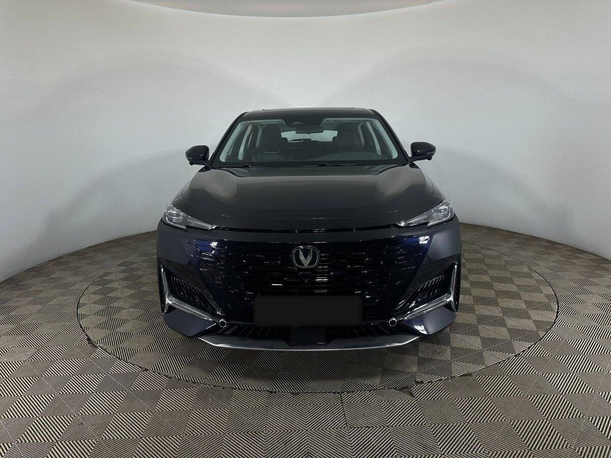 Купить Changan UNI-K, 2023, 108 км, фото №2