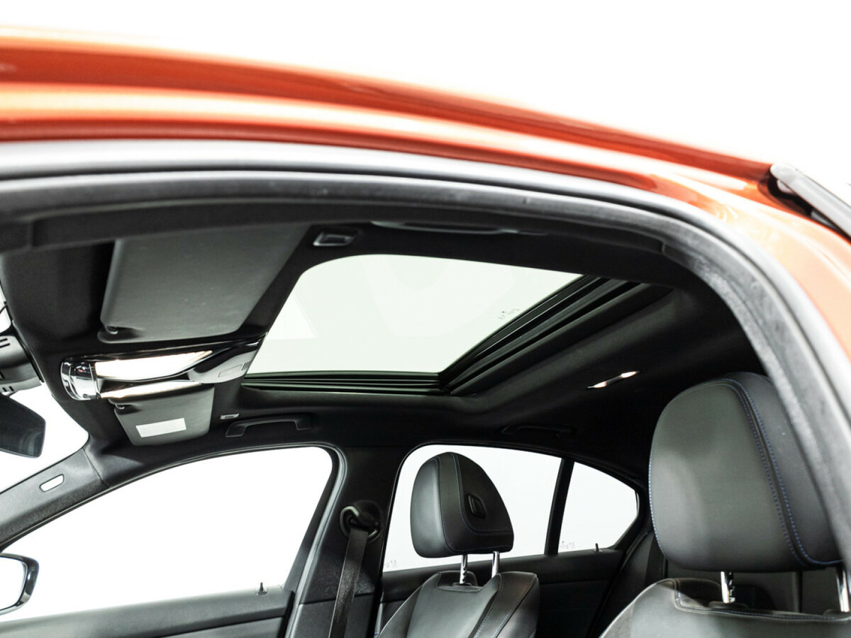 Купить BMW 3 серии 320i VII (G2x), 2020, 84 000 км, фото №15