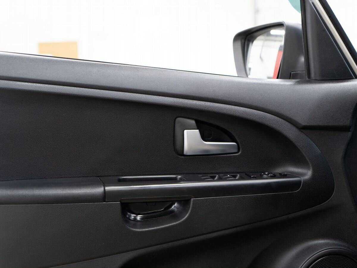 Купить Kia Venga, 2011, 146 223 км, фото №19